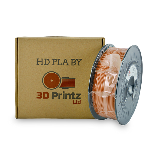 HD PLA Hide - 1.75mm - 1KG