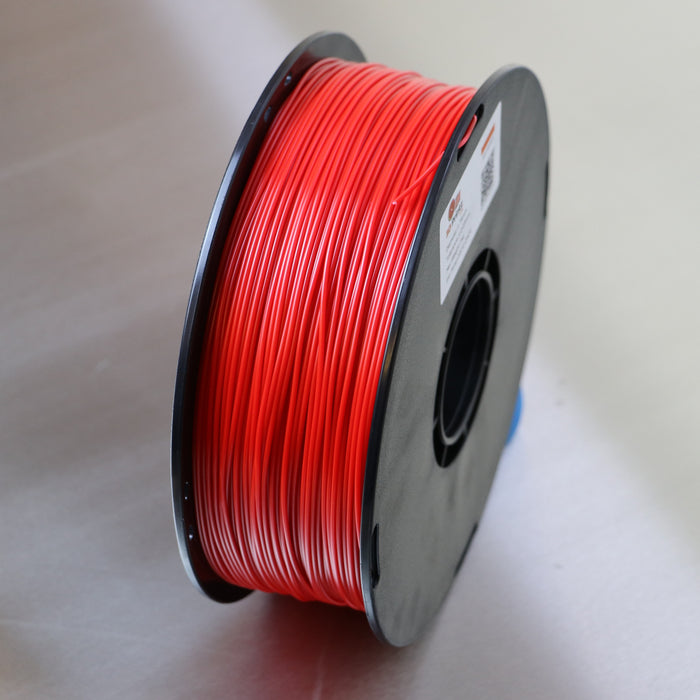 ABS 1.75mm Red