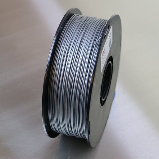 ABS 1.75mm Silver