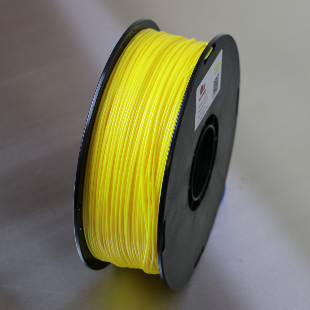 ABS 1.75mm Yellow