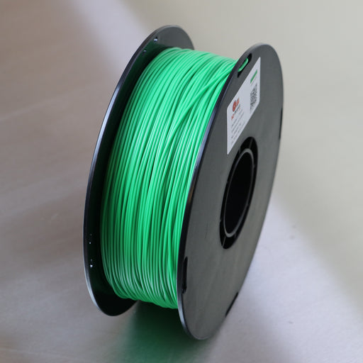PETG Filament 1.75mm Green