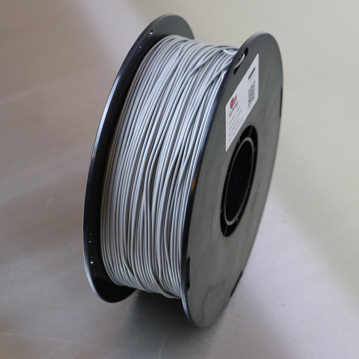 PETG Filament 1.75mm Grey