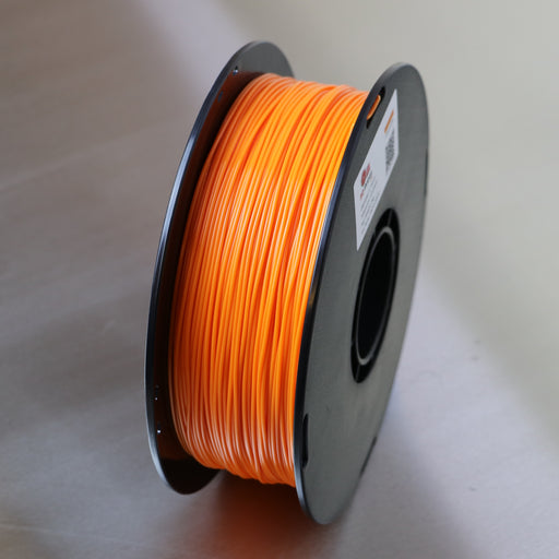 PETG Filament 1.75mm Orange