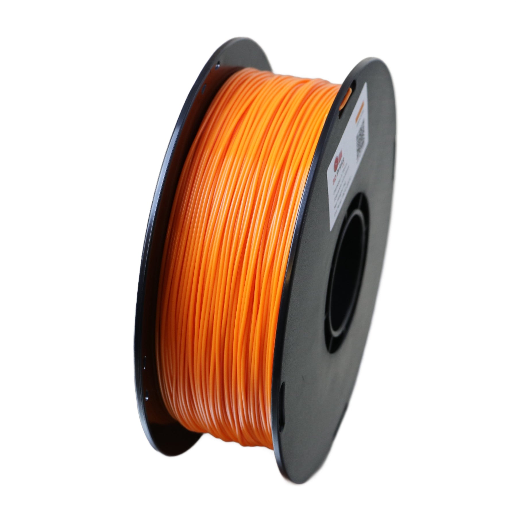 ABS 1.75mm Orange — 3D Printz Ltd