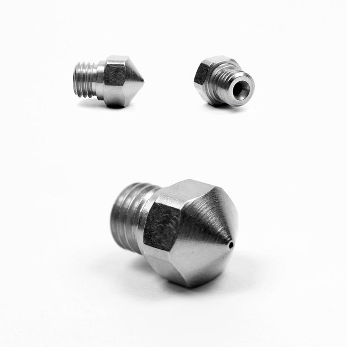 Micro Swiss nozzle for MK10 All Metal Hotend Kit