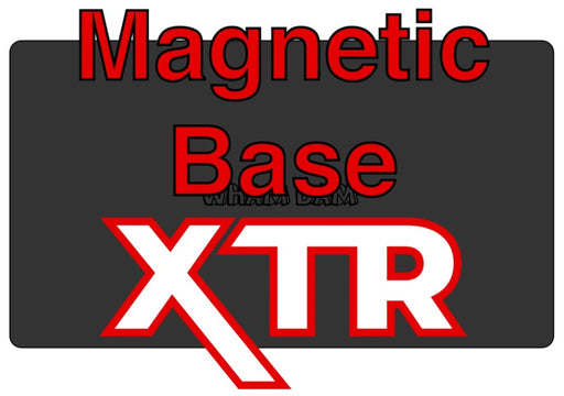 XTR Resin Magnetic Sheet - 225 x 129