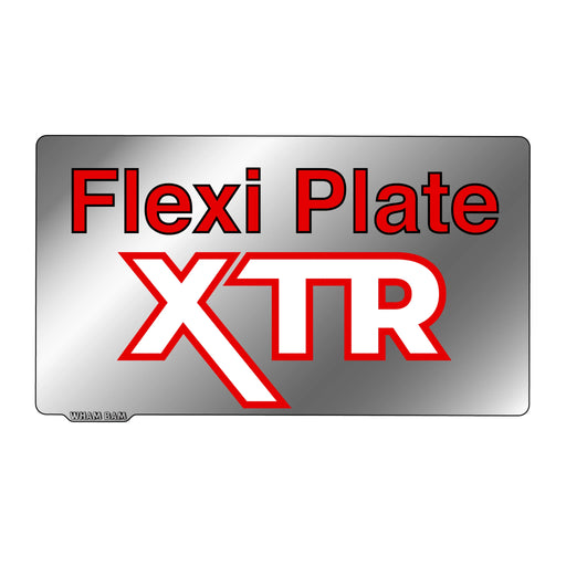 225x 129 - XTR Resin Flexi Plate - XTR plate for the Elegoo Saturn 2 8K, Saturn 8K, Saturn 3, and Saturn 3 Ultra.