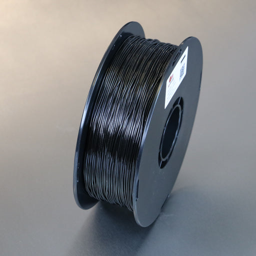 TPU Flex Filament Black - 1.75mm