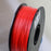 ABS 1.75mm Red