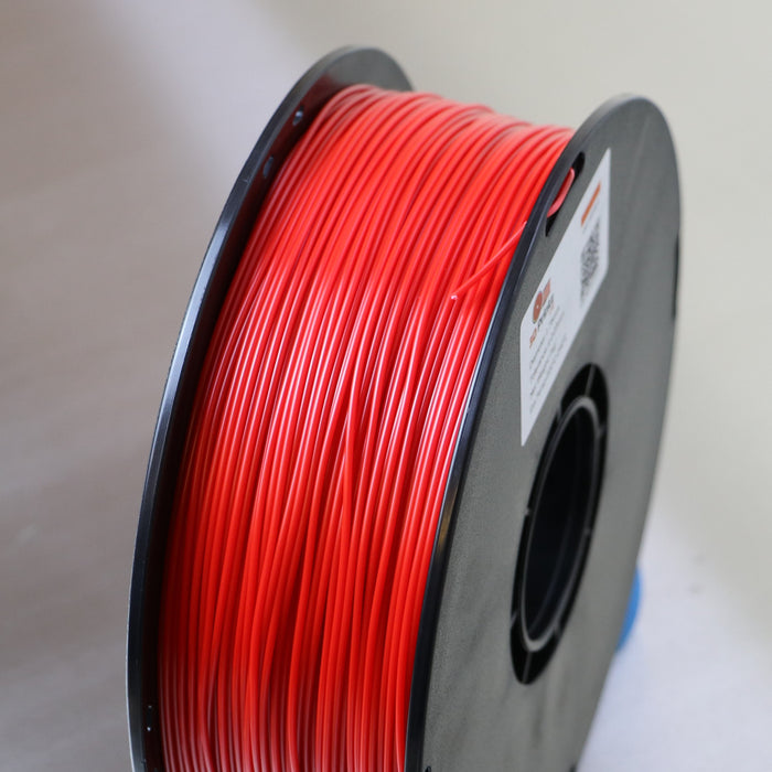 ABS 1.75mm Red