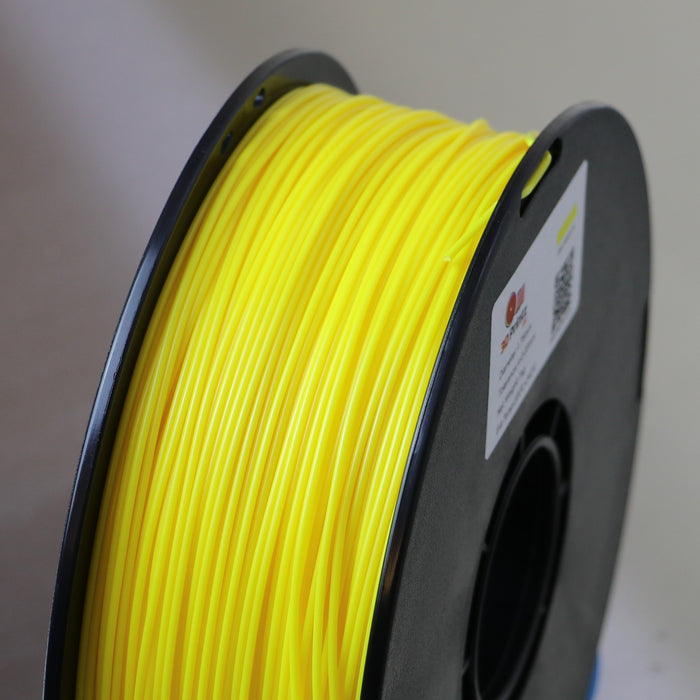 ABS 1.75mm Yellow