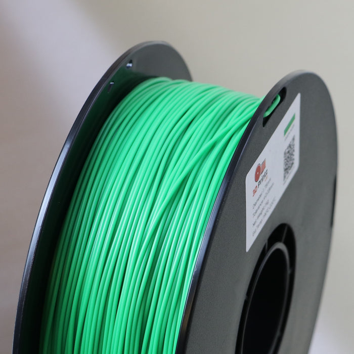 PETG Filament 1.75mm Green
