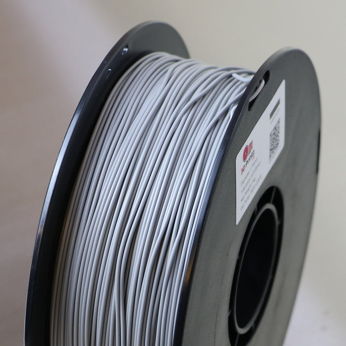 PETG Filament 1.75mm Grey