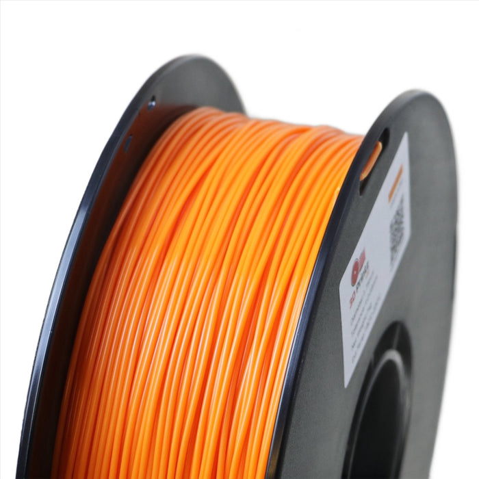 ABS 1.75mm Orange — 3D Printz Ltd